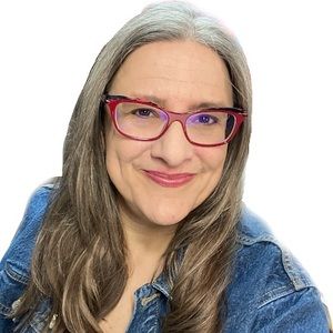 Meet your Posher, Nanette